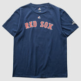 Boston Red Sox Majestic 2013 T-shirt - MLB