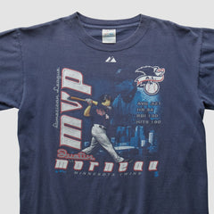 Minnesota Twins Majestic 2006 T-shirt - MLB