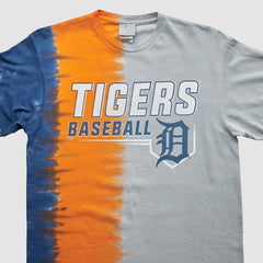 Detroit Tigers 2010s T-shirt - MLB