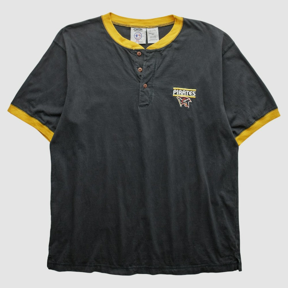 Pittsburgh Pirates Pro Edge 1999 T-shirt - MLB