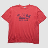 Boston Red Sox Gear For Sports 2000s T-shirt - MLB