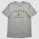 Pittsburgh Pirates Majestic 2000 T-shirt - MLB