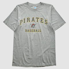 Pittsburgh Pirates Majestic 2000 T-shirt - MLB