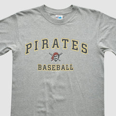 Pittsburgh Pirates Majestic 2000 T-shirt - MLB