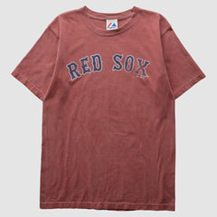 Boston Red Sox Majestic 2010 T-shirt - MLB
