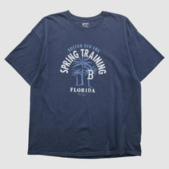 Boston Red Sox Gear For Sports 2014 T-shirt - MLB