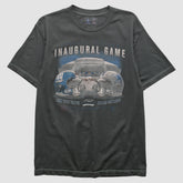 Dallas Cowboys Cowboys Team Apparel 2005 T-shirt Charcoal Vintage | Fanatics