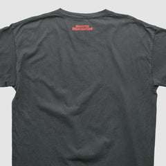 Atlanta Falcons NFL 2000s T-shirt Charcoal Vintage | Fanatics