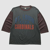 St. Louis Cardinals 90s T-shirt - MLB