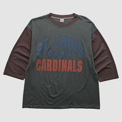 St. Louis Cardinals 90s T-shirt - MLB