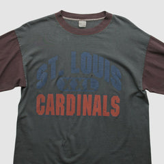 St. Louis Cardinals 90s T-shirt - MLB