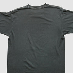Boston Celtics 2008 T-shirt Charcoal Vintage - NBA