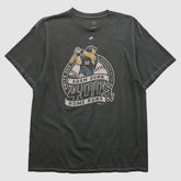 Chicago White Sox Majestic 2000s T-shirt - MLB