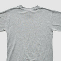 Kansas City Chiefs Reebok 2000s T-shirt Heather Gray Vintage | Fanatics