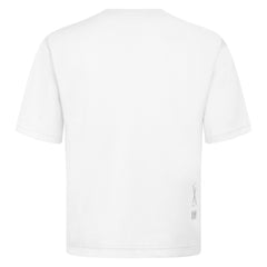 Ottawa Senators Levelwear Shadow Surge Luxe Signature Knit T-Shirt - White - NHL