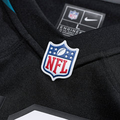Jakobi Meyers Jacksonville Jaguars Alternate Game Jersey Black | Nike for Sale