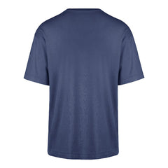 Los Angeles Rams '47 Ravine Foundation T-Shirt Navy | 47 brand