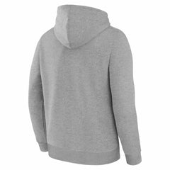 Alexander Ovechkin Washington Capitals 900th Career Goal Legacy Hoodie - Gray - NHL