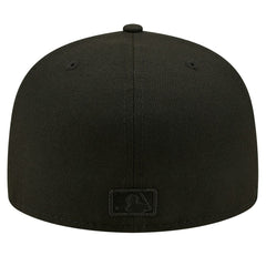 Los Angeles Dodgers New Era 2024/25 Back to Back Champions Circle Side Patch Fitted 59FIFTY Hat - MLB