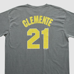 Pittsburgh Pirates Majestic 2010s T-shirt - MLB