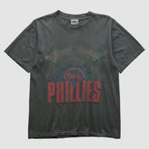 Philadelphia Phillies 90s T-shirt - MLB