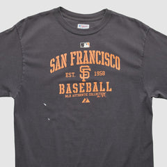San Francisco Giants 2010 T-shirt - MLB