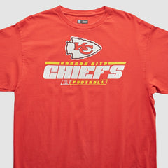 Kansas City Chiefs NFL 2010s Long Sleeve T-shirt Red Vintage | Fanatics