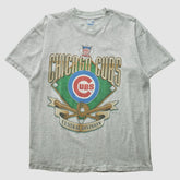 Chicago Cubs Salem Sportswear 90s T-shirt - MLB