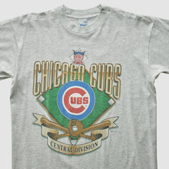 Chicago Cubs Salem Sportswear 90s T-shirt - MLB