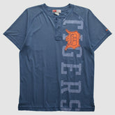 Detroit Tigers Nike 2000s T-shirt - MLB