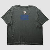 Indianapolis Colts 2000s T-shirt Dark Heather Gray Vintage | Fanatics