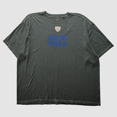 Indianapolis Colts 2000s T-shirt Dark Heather Gray Vintage | Fanatics