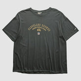 Cleveland Browns 2000s T-shirt Charcoal Vintage | Fanatics