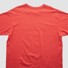 New York Giants Reebok 2010s T-shirt Red Vintage | Fanatics