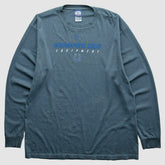 Indianapolis Colts Reebok 2000s Long Sleeve T-shirt Blue Vintage | Fanatics