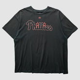 Philadelphia Phillies Majestic 2010s T-shirt - MLB