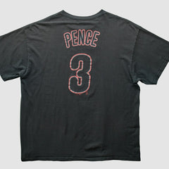 Philadelphia Phillies Majestic 2010s T-shirt - MLB