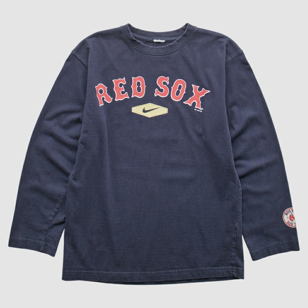 Boston Red Sox 2007 Long Sleeve T-shirt - MLB