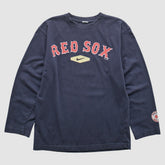 Boston Red Sox 2007 Long Sleeve T-shirt - MLB
