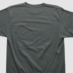 Green Bay Packers 2007 T-shirt Charcoal Vintage | Fanatics