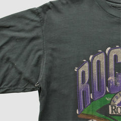 Colorado Rockies Salem 90s T-shirt - MLB