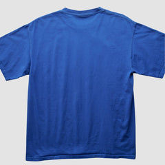 New York Giants NFL 2000s T-shirt Blue Vintage | Fanatics