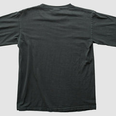 Pittsburgh Steelers NFL 2000s Long Sleeve T-shirt Charcoal Vintage | Fanatics