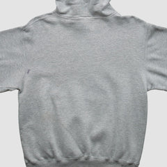 Tennessee Titans Reebok 2000s Hooded Pullover Sweatshirt Heather Gray Vintage | Fanatics