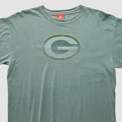 Green Bay Packers 2000s Long Sleeve T-shirt Green Vintage | Fanatics