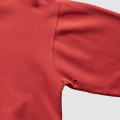 St. Louis Cardinals CSA 2000s Hooded Sweatshirt - MLB
