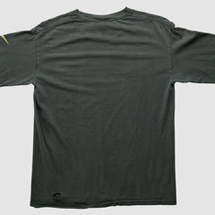 Pittsburgh Steelers NFL 2000s Long Sleeve T-shirt Black Vintage | Fanatics