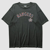 Texas Rangers CSA 2000s T-shirt - MLB