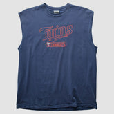 Minnesota Twins MLB 2000s Tank - MLB
