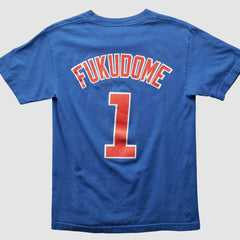 Chicago Cubs Majestic 2008 T-shirt - MLB